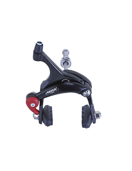 Artek Front Alloy Brake Arm 2007DF Black.
